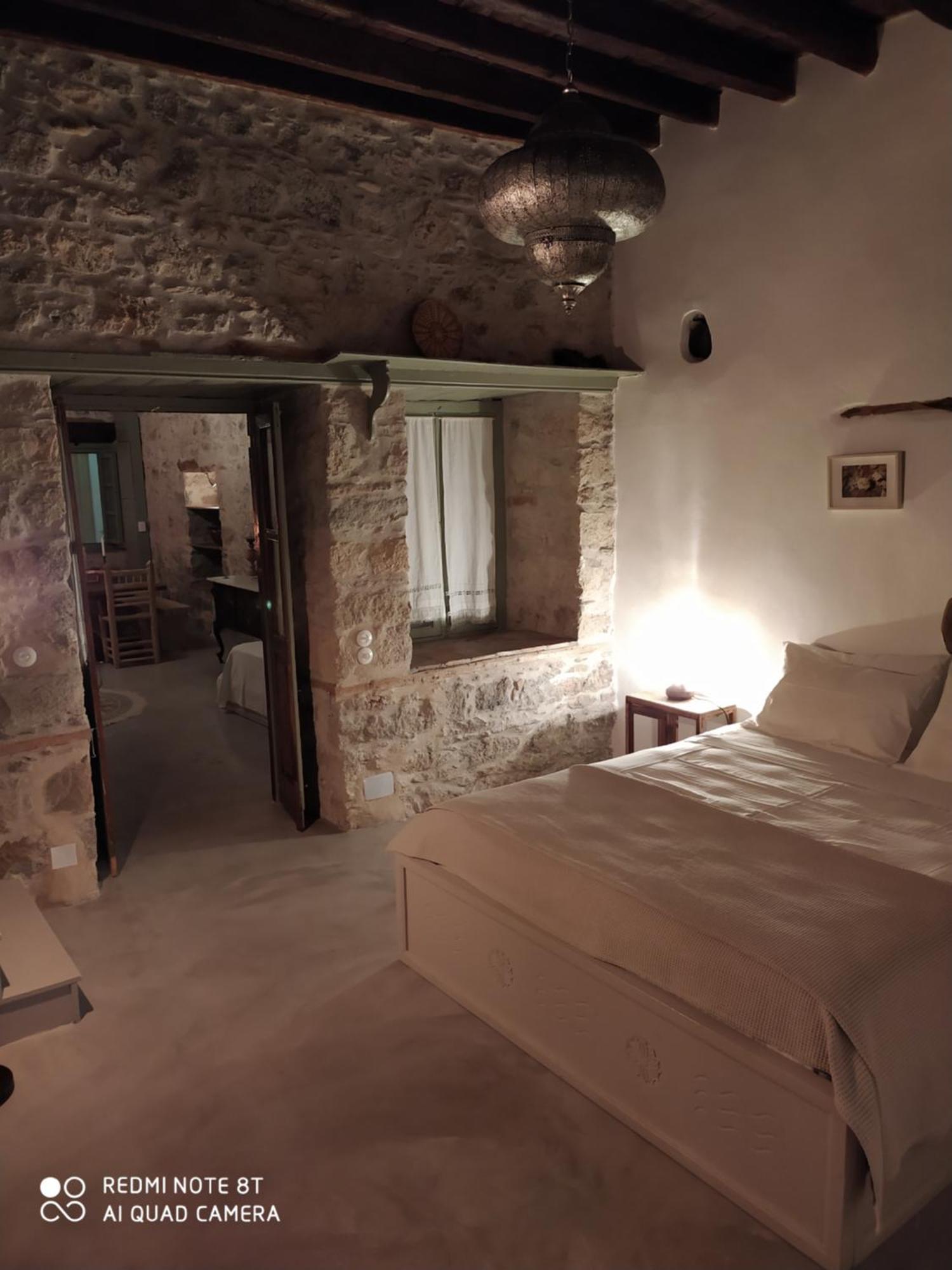 Latmos 1860 Vila Skála Quarto foto