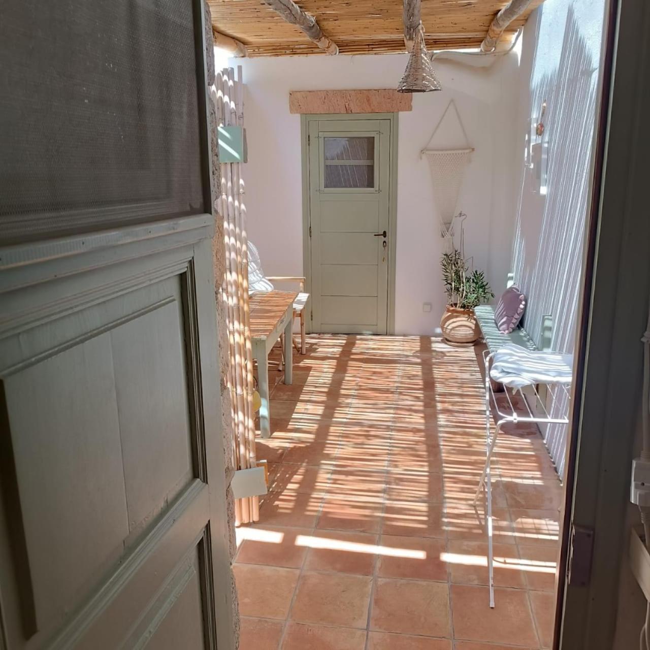 Latmos 1860 Vila Skála Quarto foto