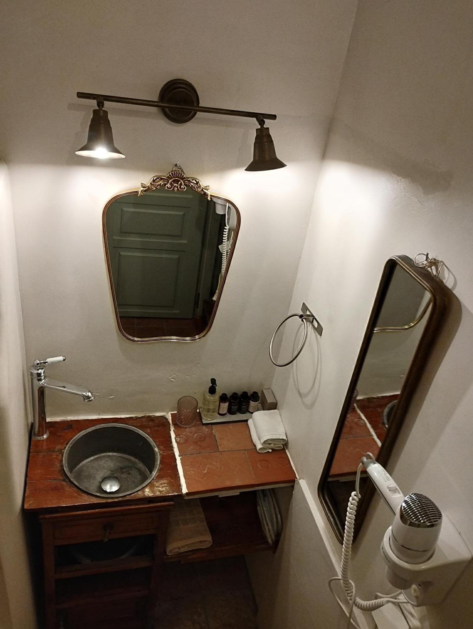 Latmos 1860 Vila Skála Quarto foto